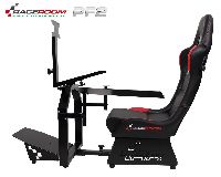 Race Room Home Simulator Frames - PF2